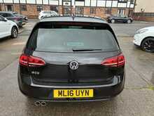 Volkswagen Golf Gtd