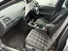 Volkswagen Golf Gtd