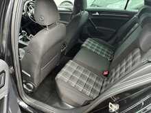 Volkswagen Golf Gtd