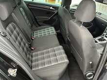 Volkswagen Golf Gtd