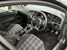 Volkswagen Golf Gtd