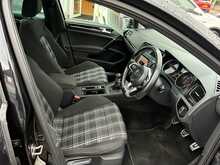 Volkswagen Golf Gtd
