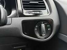 Volkswagen Golf Gtd
