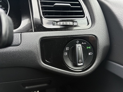 Gtd 2.0 5dr Hatchback Manual Diesel