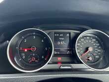Volkswagen Golf Gtd