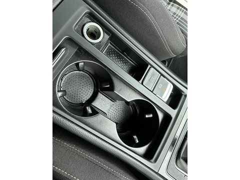 Gtd 2.0 5dr Hatchback Manual Diesel