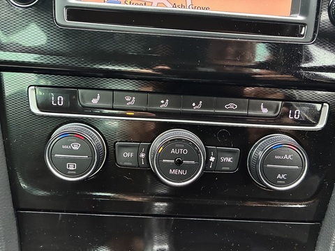 Gtd 2.0 5dr Hatchback Manual Diesel