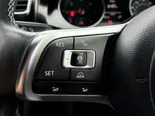Volkswagen Golf Gtd