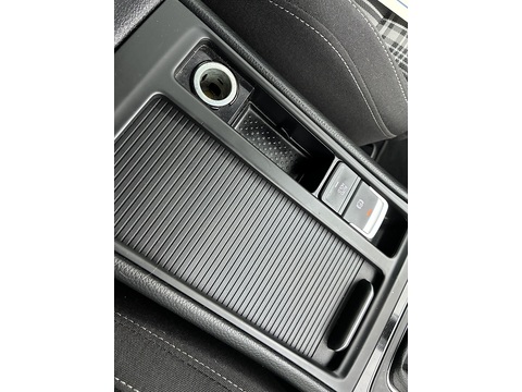 Gtd 2.0 5dr Hatchback Manual Diesel