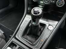 Volkswagen Golf Gtd