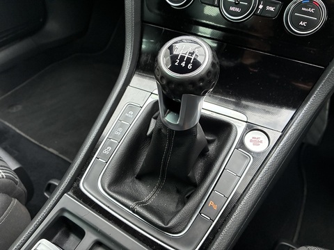Gtd 2.0 5dr Hatchback Manual Diesel