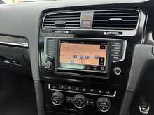 Volkswagen Golf Gtd