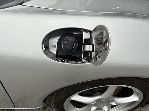3.6 996 Carrera 2 Coupe 2dr Petrol Manual (269 g/km, 315 bhp)