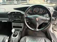 Porsche 911 996 Carrera 2