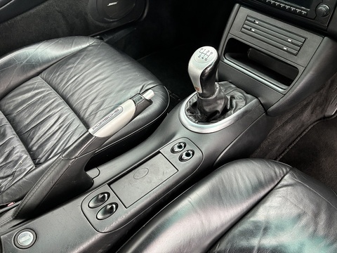 3.6 996 Carrera 2 Coupe 2dr Petrol Manual (269 g/km, 315 bhp)