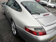 Porsche 911 996 Carrera 2