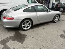 Porsche 911 996 Carrera 2