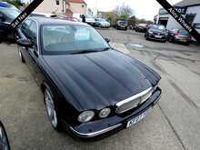 Jaguar/Daimler Xj V6 Sovereign Lwb