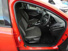 Ford Focus T EcoBoost Edge