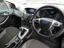 Ford Focus T EcoBoost Edge