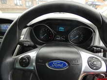 Ford Focus T EcoBoost Edge