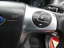 Ford Focus T EcoBoost Edge