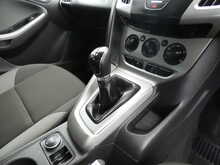 Ford Focus T EcoBoost Edge