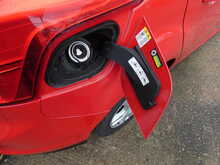 Ford Focus T EcoBoost Edge