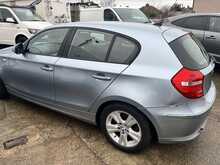 BMW 1 Series 116i SE