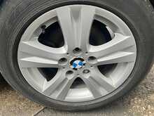 BMW 1 Series 116i SE