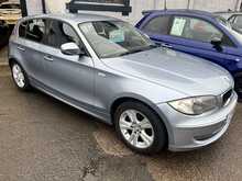 BMW 1 Series 116i SE