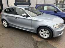 BMW 1 Series 116i SE