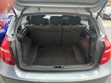 BMW 1 Series 116i SE