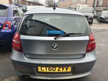 BMW 1 Series 116i SE