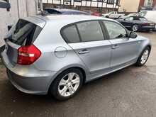 BMW 1 Series 116i SE