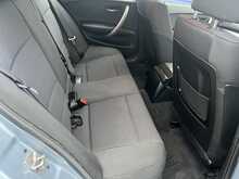 BMW 1 Series 116i SE