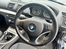 BMW 1 Series 116i SE