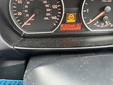 2.0 116i SE Hatchback 5dr Petrol Manual Euro 5 (122 ps)