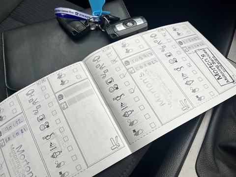 2.0 116i SE Hatchback 5dr Petrol Manual Euro 5 (122 ps)