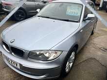 BMW 1 Series 116i SE