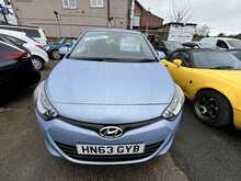 Hyundai I20 Active