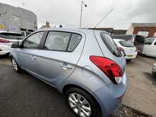 Hyundai I20 Active