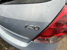 Hyundai I20 Active