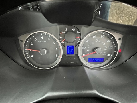 I20 Active Hatchback 1.4 Automatic Petrol