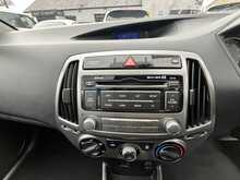Hyundai I20 Active
