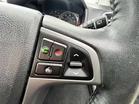 I20 Active Hatchback 1.4 Automatic Petrol