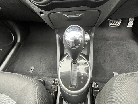 I20 Active Hatchback 1.4 Automatic Petrol