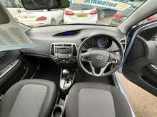 Hyundai I20 Active