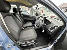 Hyundai I20 Active