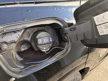 Audi Q8 TFSIe V6 Black Edition